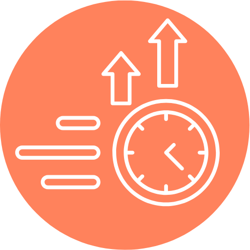 Accelerated Time-to-Market